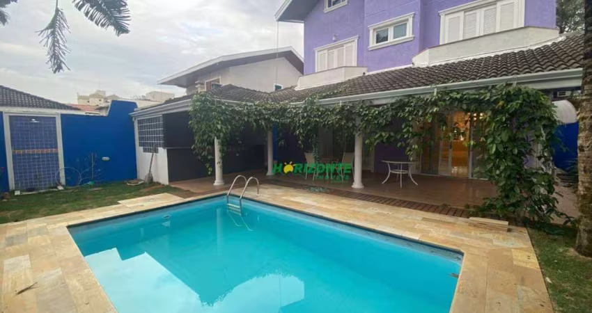 Casa à venda, 260 m² por R$ 1.980.000,00 - Urbanova - São José dos Campos/SP