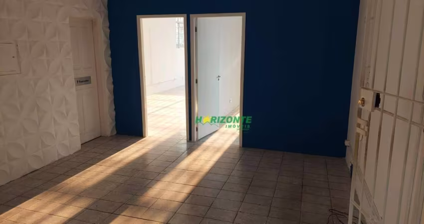 Sala comercial para alugar na região  Vila Adyana  Sobreloja São José dos Campos   SP