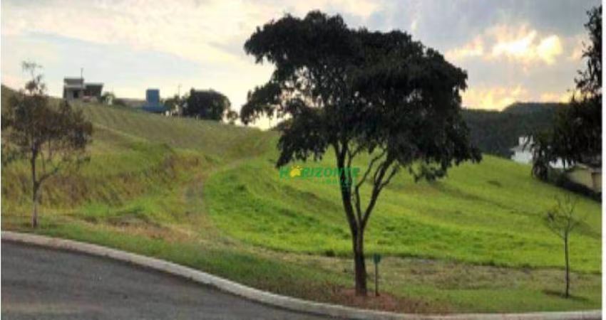 Terreno à venda, 1640 m² - Village Parahybuna - Paraibuna/SP
