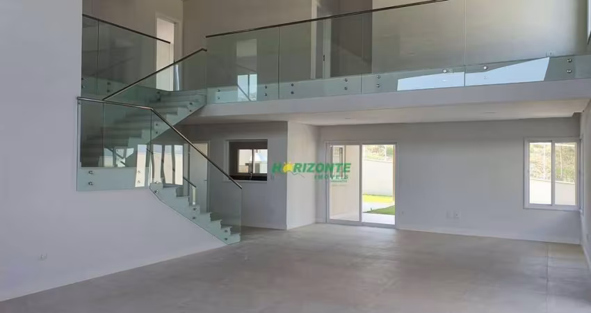 Casa com 5 dormitórios à venda, 430 m² - Urbanova - São José dos Campos/SP