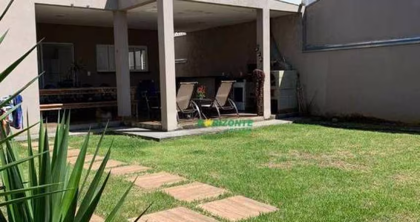 Casa com 4 dormitórios à venda, 230 m² - Urbanova - São José dos Campos/SP