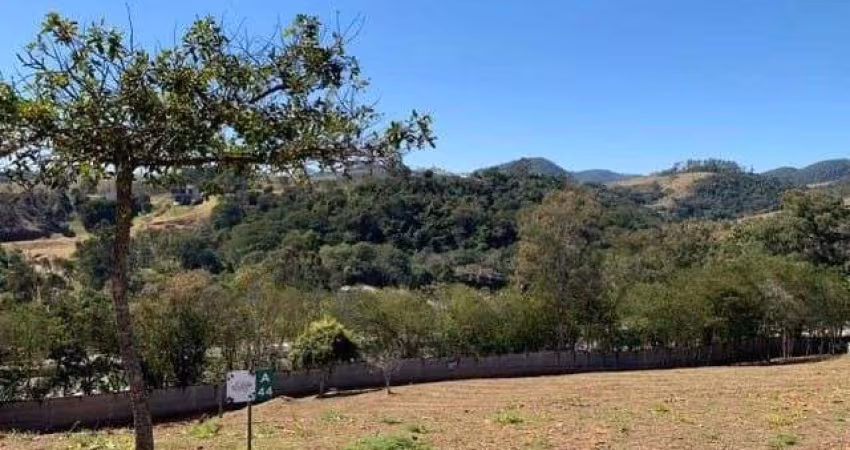 Terreno à venda, 1000 m² por R$ 268.000,00 - Residencial Santa Barbara - Jambeiro/SP