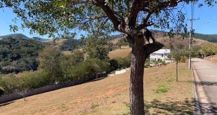 Terreno à venda, 1000 m² por R$ 270.000,00 - Recanto Santa Bárbara Residencial - Jambeiro/SP