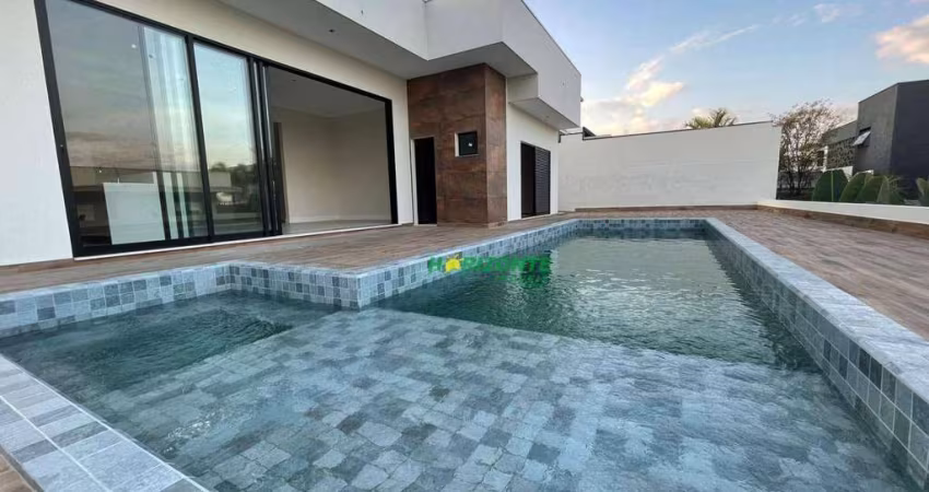 Casa nova à venda no Reserva do Paratehy Urbanova  São José dos Campos