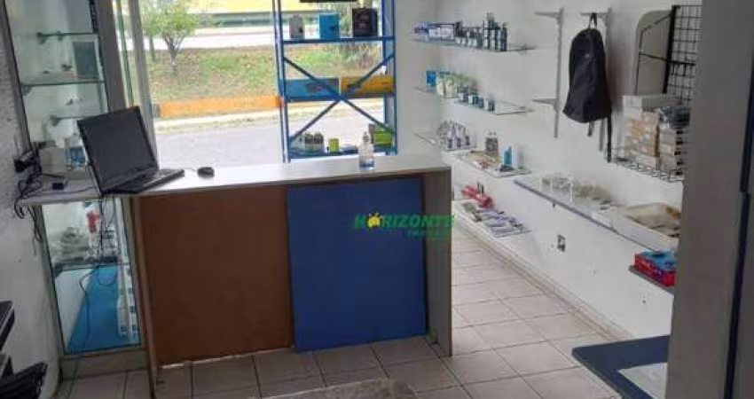 Casa com 2 dormitórios e 1 loja à venda, 137 m² - Jardim Motorama - São José dos Campos/SP
