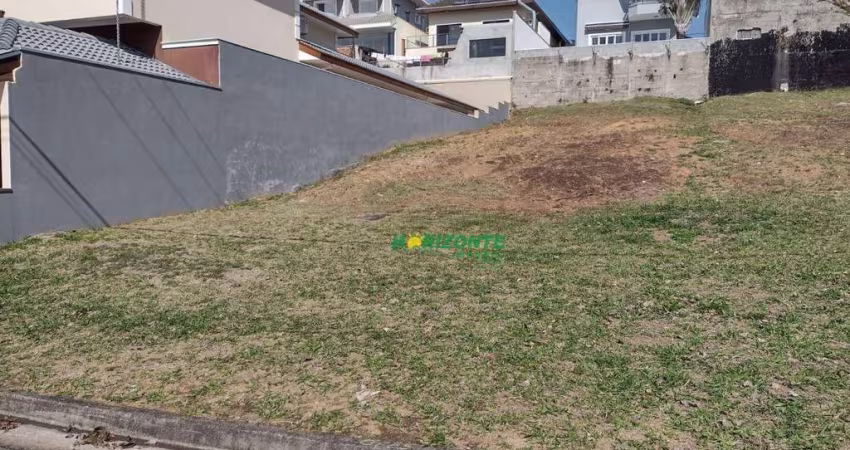 Terreno à venda, 300 m² - Urbanova - São José dos Campos/SP