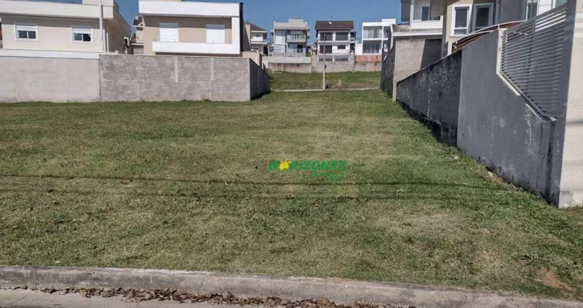 Terreno à venda, 332 m² - Urbanova - São José dos Campos/SP