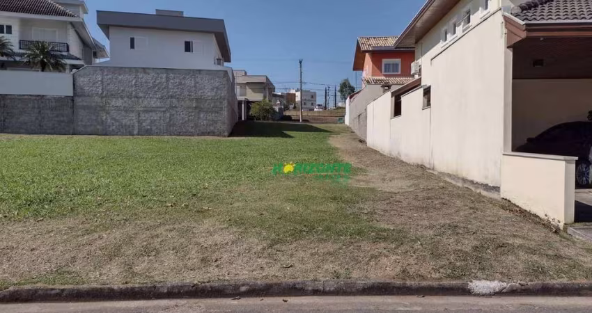 Terreno à venda, 335 m² - Urbanova - São José dos Campos/SP
