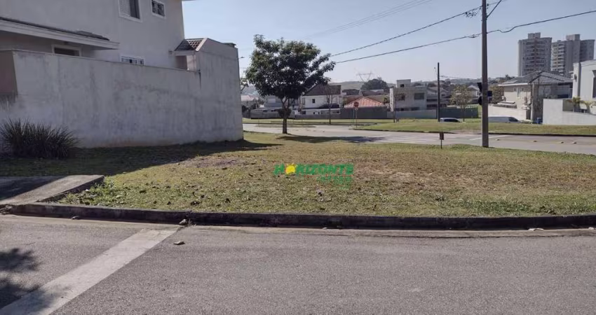 Terreno à venda, 325 m² - Urbanova - São José dos Campos/SP
