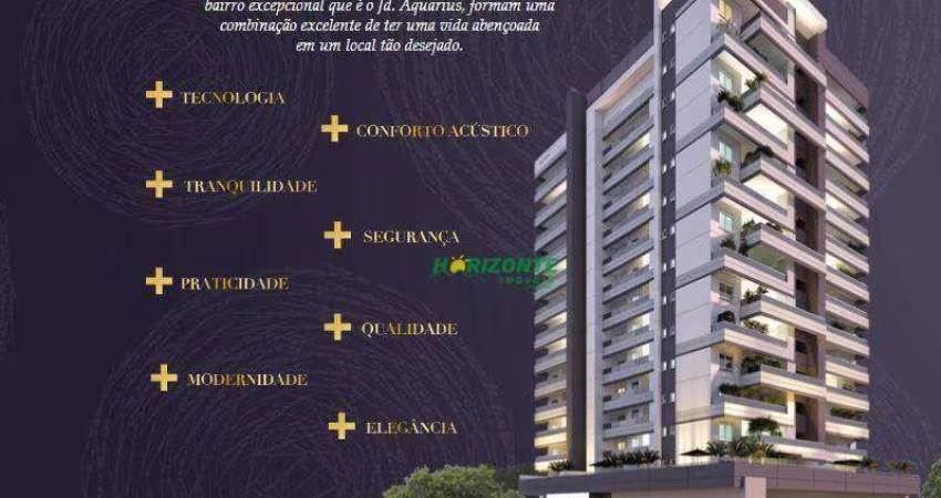 Apartamento a venda com 3 dormitórios no jardim aquarius em sao Jose dos campos,  apartamento para comprar no jardim aquarius, apartamento a venda