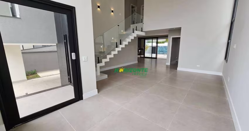 Casa com 4 dormitórios à venda, 345 m² - Condomínio Residencial Alphaville - São José dos Campos/SP