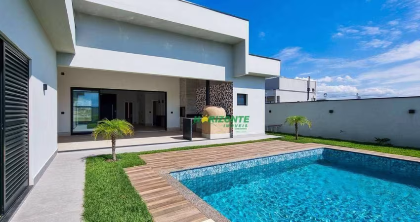 Casa à venda, 290 m² por R$ 2.990.000,00 - São José dos Campos - São José dos Campos/SP