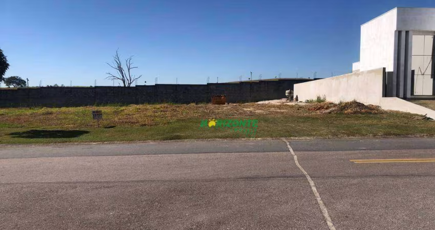 Terreno à venda, 600 m² por R$ 850.000,01 - Condomínio Residencial Colinas do Paratehy - São José dos Campos/SP