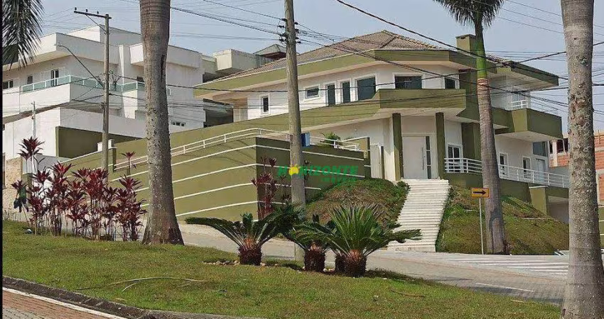 Casa à venda, 900 m² por R$ 4.000.000,00 - Urbanova - São José dos Campos/SP
