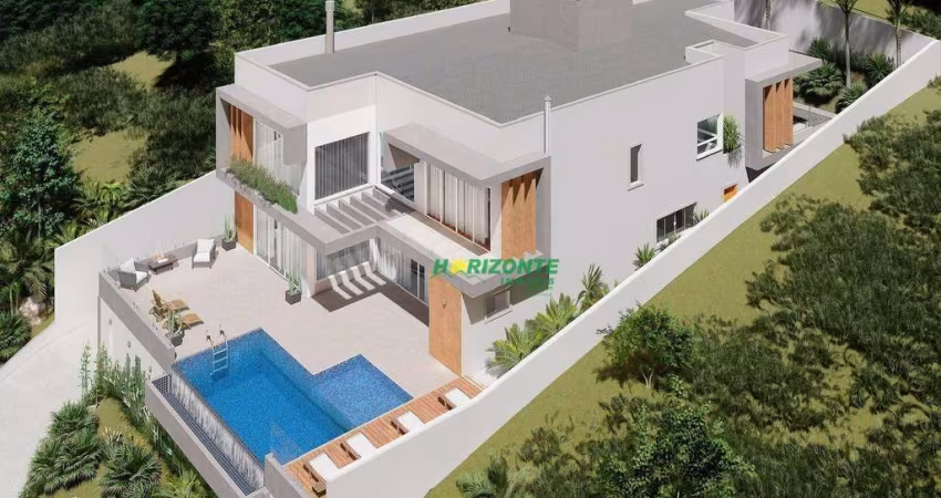 Casa com 4 quartos a venda no Reserva do Paratehy, Casa a venda em condominio fechado no   urbanova em sao jose dos campos, casa a venda no urbanova,