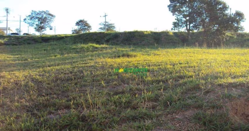 Terreno à venda, 1000 m² por R$ 750.000,00 - Mirante do Vale - Jacareí/SP