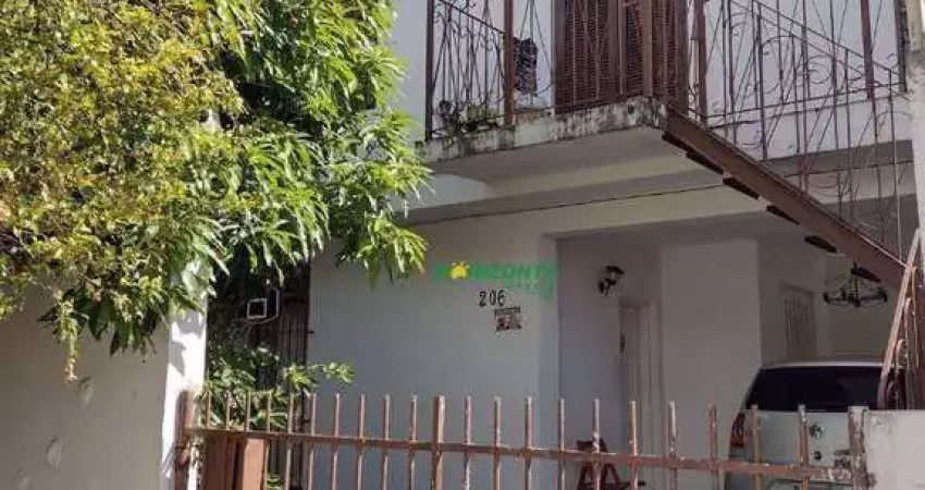 Casa à venda, 216 m² por R$ 900.000,00 - Vila Betânia - São José dos Campos/SP
