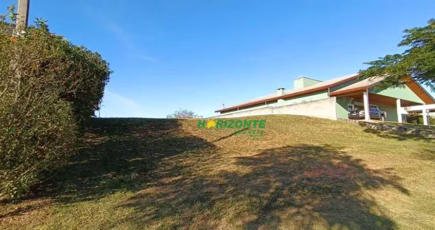 terreno a venda em condominio fechado