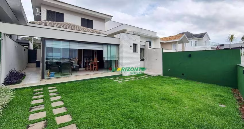 Casa à venda, 220 m² por R$ 1.750.000,00 - Urbanova - São José dos Campos/SP