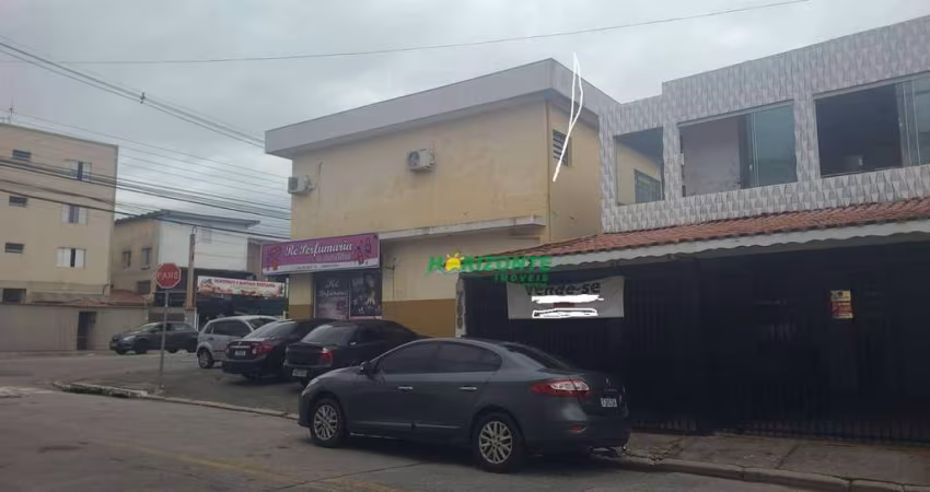 Prédio à venda, 300 m² por R$ 630.000,00 - Jardim Ismênia - São José dos Campos/SP