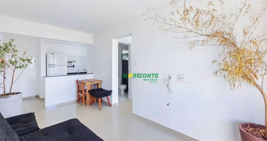 Apartamento com 2 dormitórios para alugar, 54 m² - Urbanova - São José dos Campos/SP