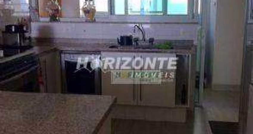 Apartamento, 199 m² - venda por R$ 2.600.000,00 ou aluguel por R$ 16.703,68/mês - Jardim Aquarius - São José dos Campos/SP