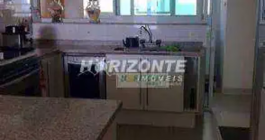 Apartamento, 199 m² - venda por R$ 2.600.000,00 ou aluguel por R$ 16.703,68/mês - Jardim Aquarius - São José dos Campos/SP