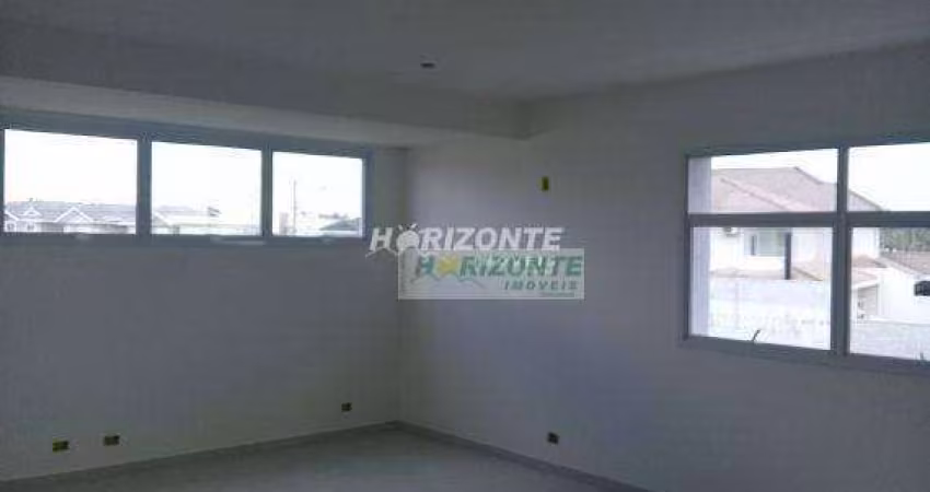Sala para alugar, 45 m² por R$ 2.130,00/mês - Urbanova - São José dos Campos/SP