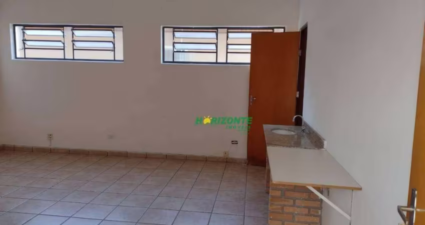 Sala para alugar, 35 m² por R$ 1.450,00/mês - Jardim Esplanada II - São José dos Campos/SP