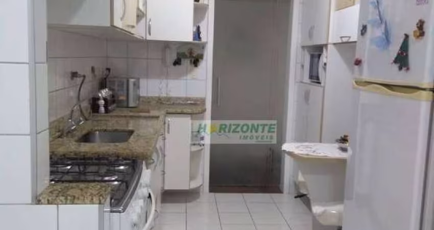 Apartamento à venda, 88 m² por R$ 795.000,00 - Jardim Aquarius - São José dos Campos/SP