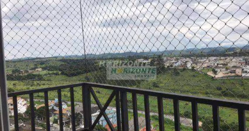 Cobertura à venda, 129 m² por R$ 960.000,00 - Urbanova - São José dos Campos/SP