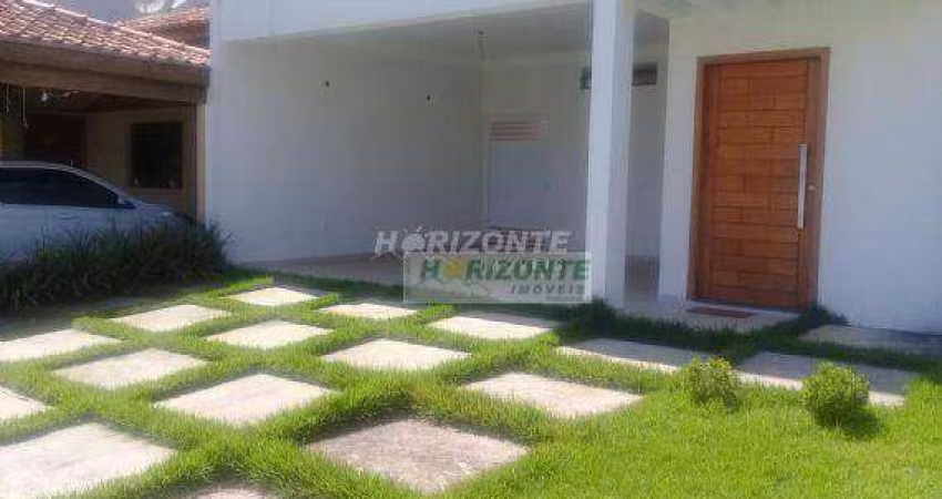 Casa à venda, 212 m² por R$ 950.000,00 - Cecap - Taubaté/SP