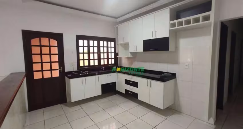 Casa à venda, 80 m² por R$ 479.900,01 - Residencial Bosque dos Ipês - São José dos Campos/SP