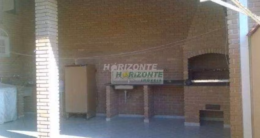 Casa à venda, 220 m² por R$ 1.100.000,00 - Urbanova - São José dos Campos/SP