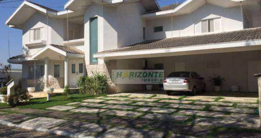 Casa à venda, 402 m² por R$ 2.400.000,00 - Urbanova - São José dos Campos/SP