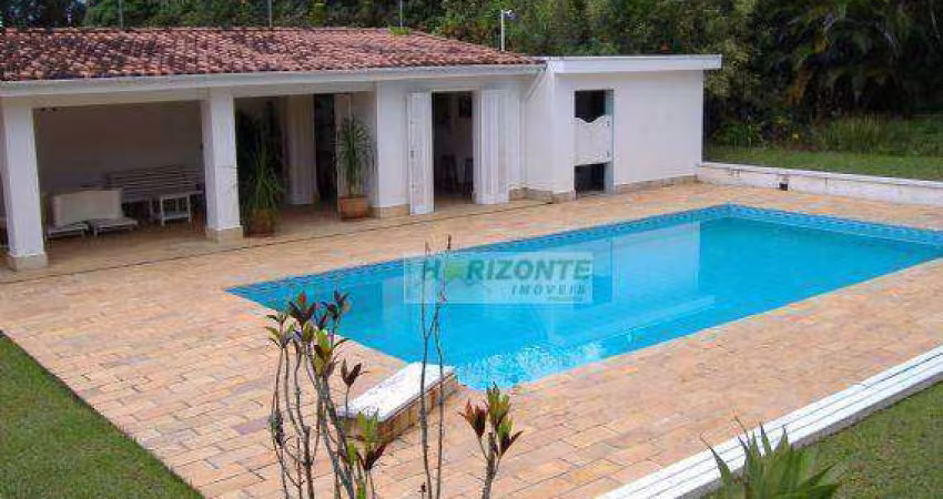 Chácara à venda, 37000 m² por R$ 1.879.000,00 - Chácara Marambaia - Caçapava/SP