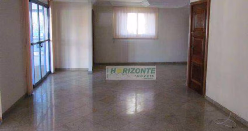 Apartamento com 4 dormitórios à venda, 350 m² por R$ 2.400.000,01 - Vila Adyana - São José dos Campos/SP
