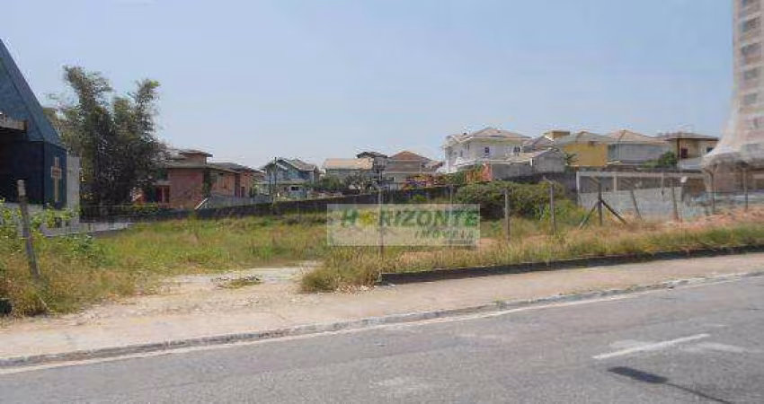 Terreno a venda com 2531 m²  Urbanova em São José dos Campos, terreno para comprar no urbanova, terreno a venda bairro no urbanova, terreno para compr