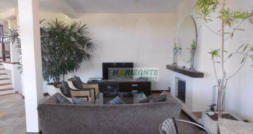 Casa à venda, 415 m² por R$ 2.340.000,01 - Urbanova - São José dos Campos/SP