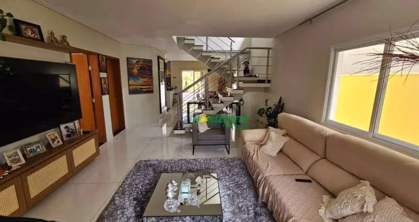 Casa com 4 quartos a venda em condominio fechado no bairro Urbanova, casa a venda no urbanova, casa a venda em condominio fechado