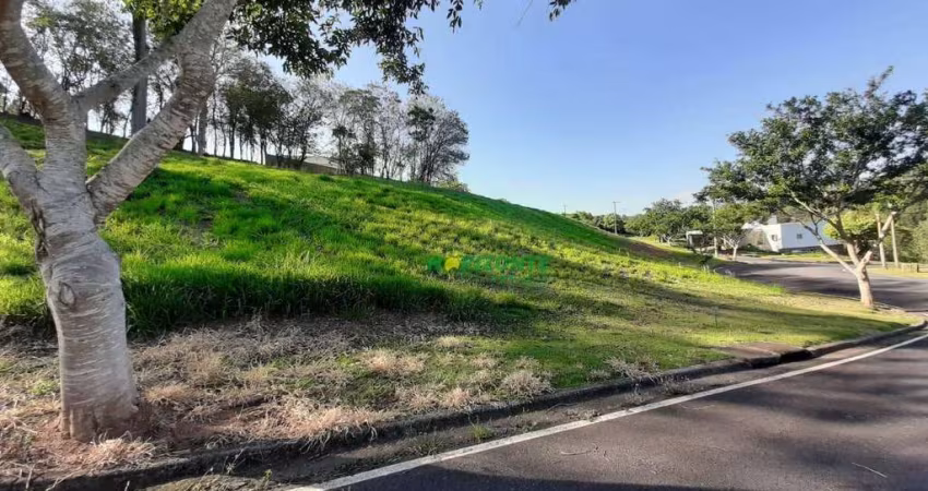Terreno à venda, 1000 m² - Recanto Santa Barbara - Jambeiro/SP