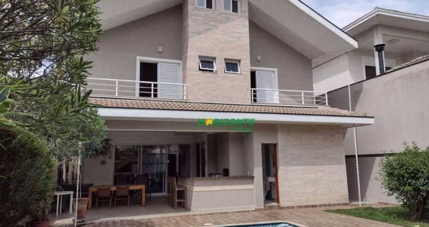 Casa à venda, 420 m² por R$ 2.950.000,00 - Urbanova - São José dos Campos/SP