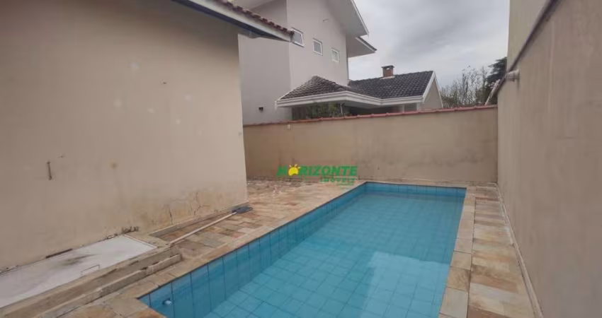 Casa com 4 dormitórios à venda, 160 m² por R$ 1.270.000,00 - Urbanova - São José dos Campos/SP