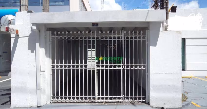 Casa à venda, 326 m² por R$ 2.500.000,00 - Jardim das Colinas - São José dos Campos/SP