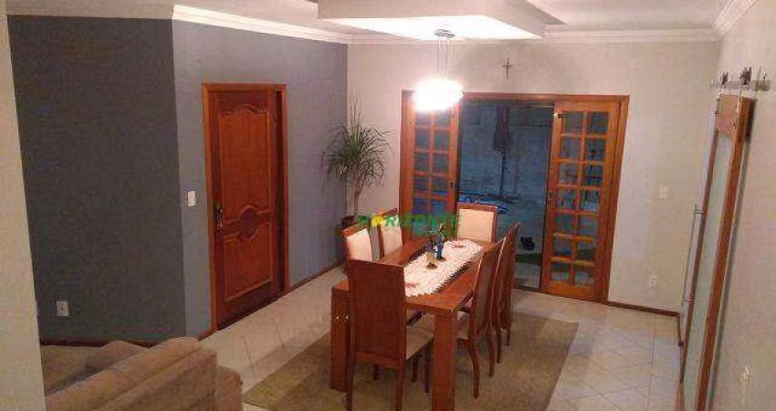 Casa com 3 dormitórios à venda, 230 m² por R$ 1.900.000 - Urbanova-com piscina- São José dos Campos/SP