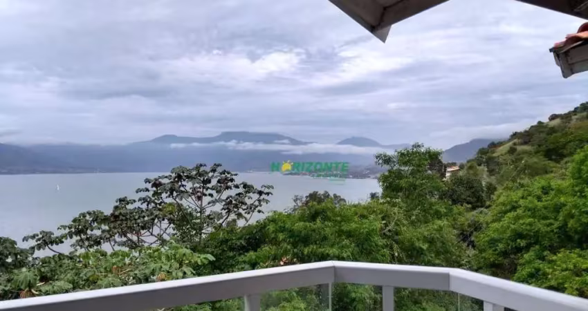 Casa à venda, 140 m² por R$ 790.000,00 - Cigarras - São Sebastião/SP