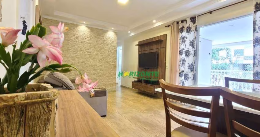 Apartamento a venda no jardim aquarius em sao jose dos campos, apartamento a venda no bairro jardim aquarius, apartamento a venda
