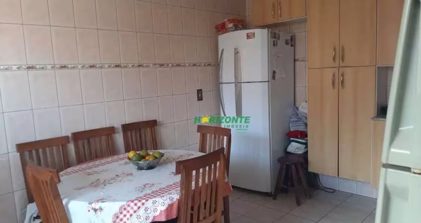 Sobrado em Caçapava