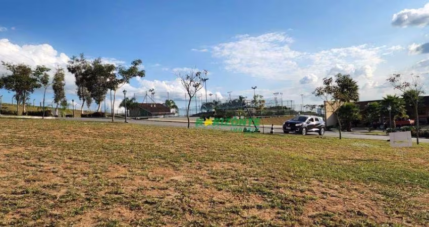 Terreno à venda no Condominio Terras do Vale  Caçapava   São Paulo