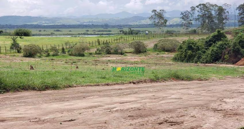 Terreno à venda, 5445 m² por R$ 950.000,00 - Bom Retiro - São José dos Campos/SP
